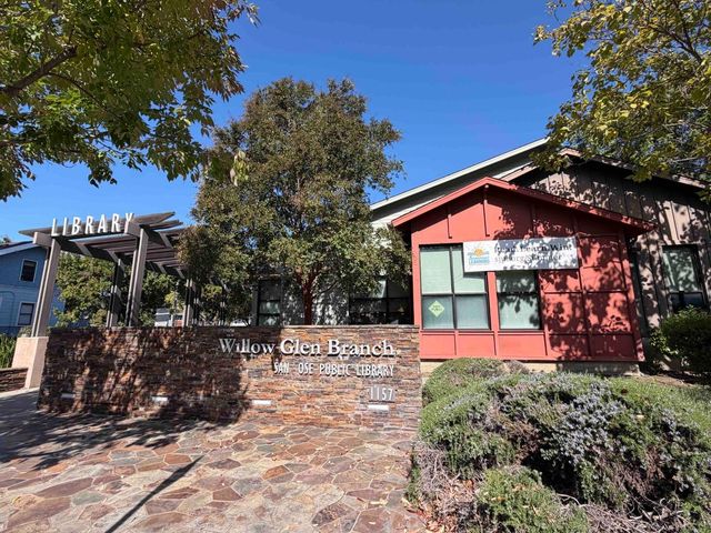 1137 Brace Avenue 4, San Jose, CA 95125