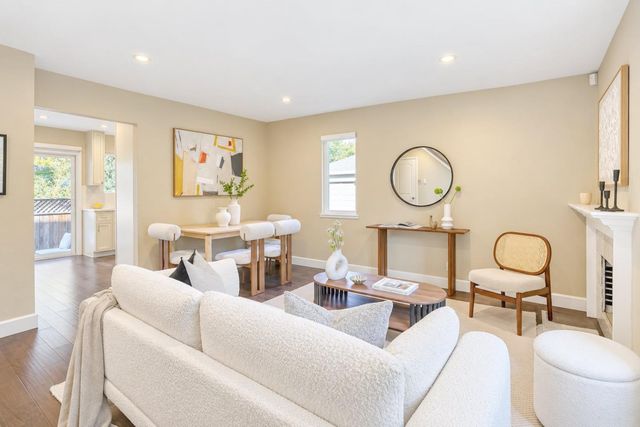 1137 Brace Avenue 4, San Jose, CA 95125