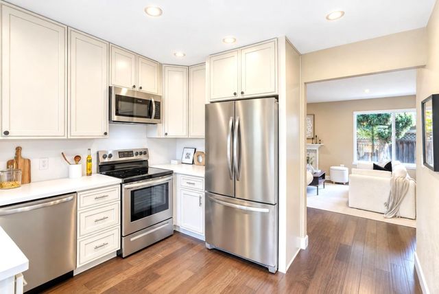 1137 Brace Avenue 4, San Jose, CA 95125