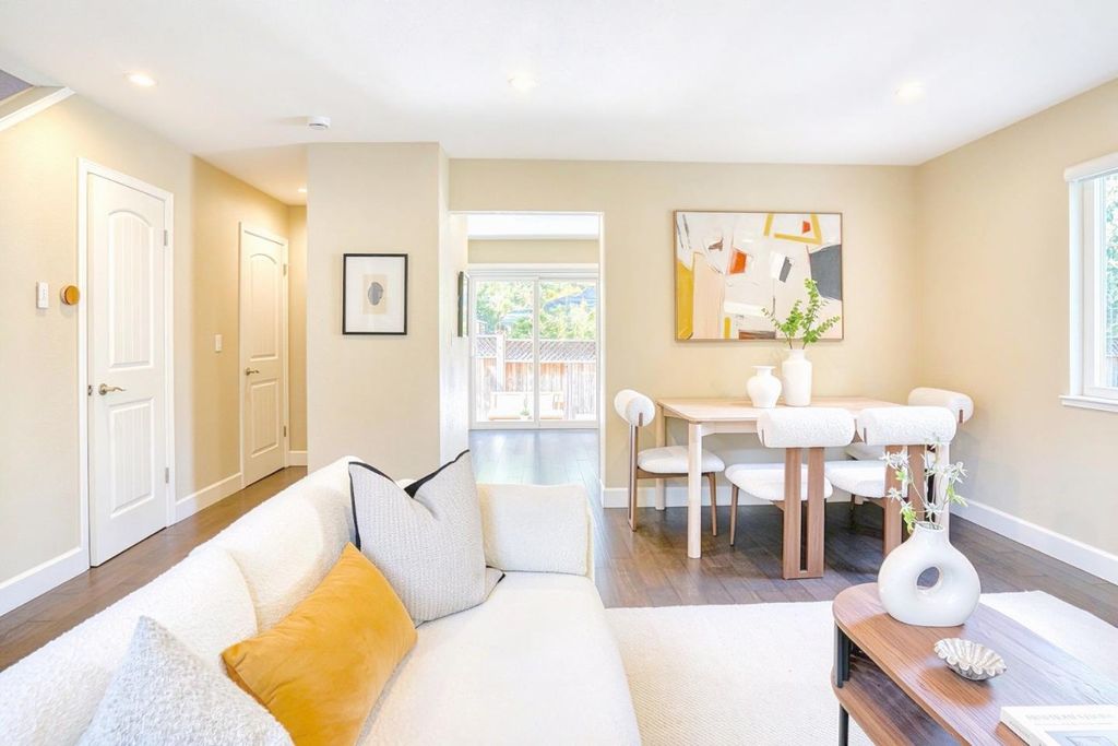 1137 Brace Avenue 4, San Jose, CA 95125