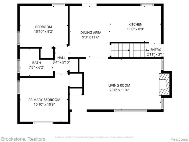 230 Allen Street, Ferndale, MI 48220