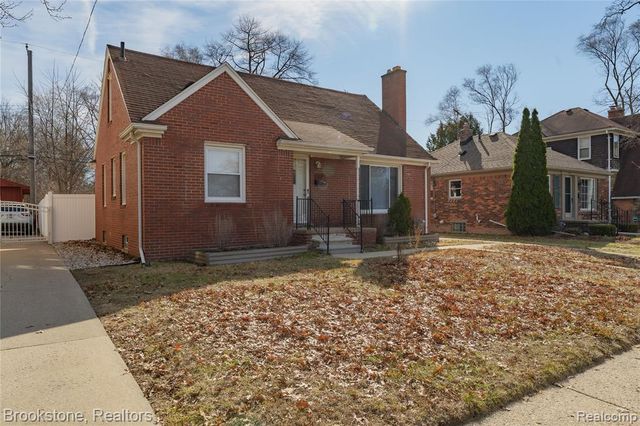 230 Allen Street, Ferndale, MI 48220