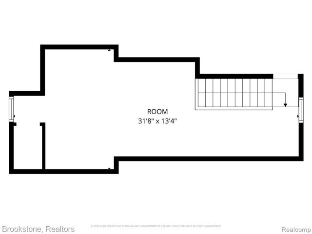 230 Allen Street, Ferndale, MI 48220