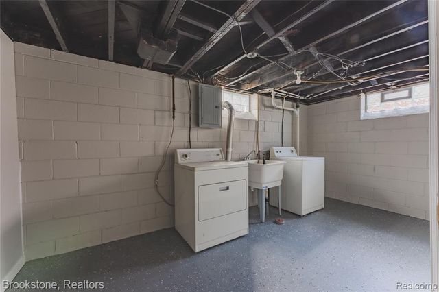 230 Allen Street, Ferndale, MI 48220