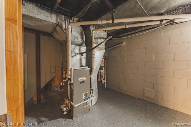 230 Allen Street, Ferndale, MI 48220