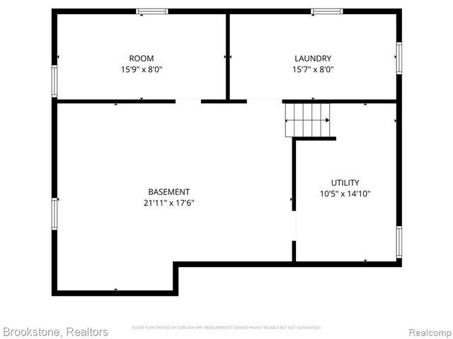 230 Allen Street, Ferndale, MI 48220