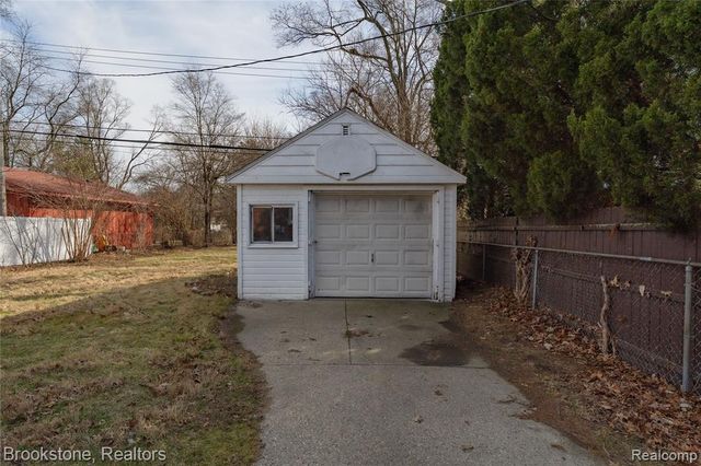 230 Allen Street, Ferndale, MI 48220