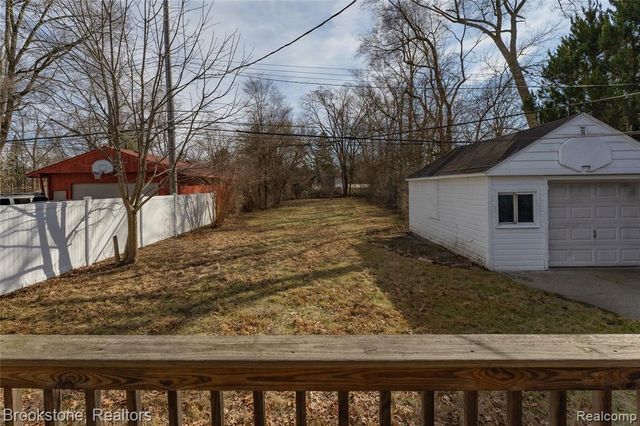 230 Allen Street, Ferndale, MI 48220