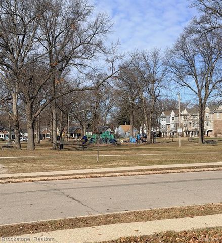 230 Allen Street, Ferndale, MI 48220