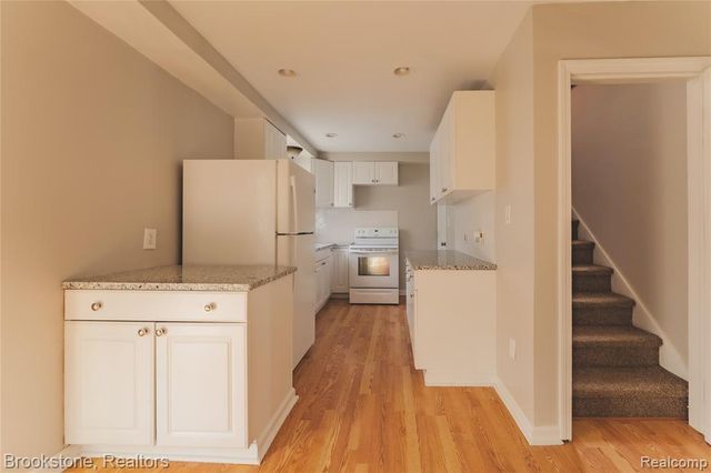 230 Allen Street, Ferndale, MI 48220