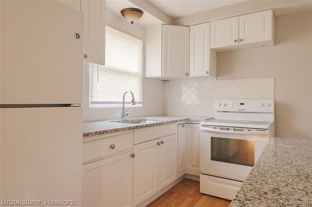 230 Allen Street, Ferndale, MI 48220