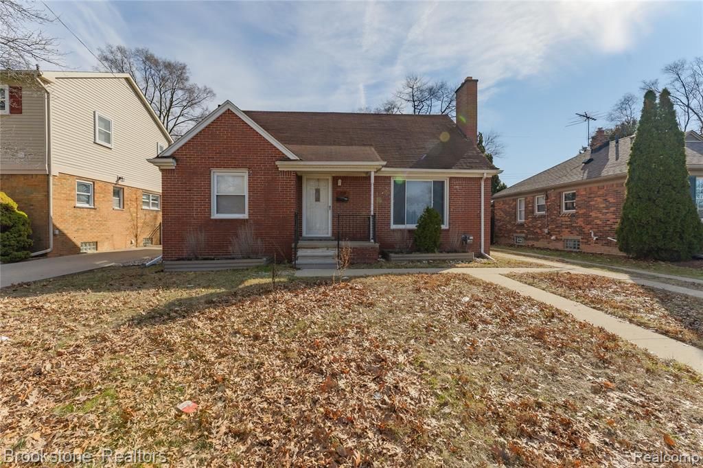 230 Allen Street, Ferndale, MI 48220