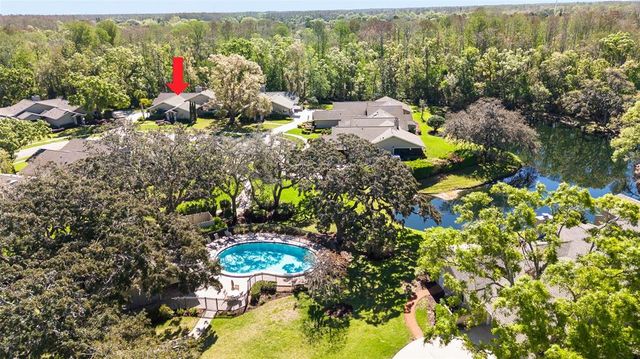1025 ROYAL TROON COURT, Tarpon Springs, FL 34688