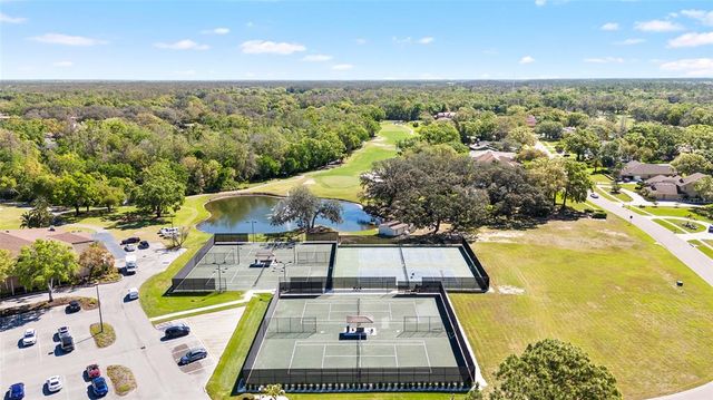 1025 ROYAL TROON COURT, Tarpon Springs, FL 34688