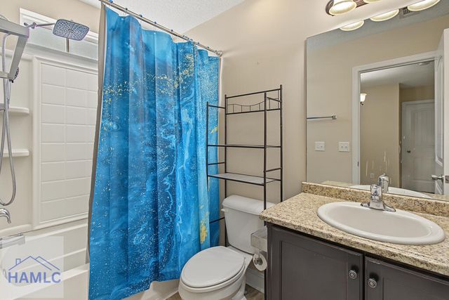 606 Amhearst Row, Hinesville, GA 31313