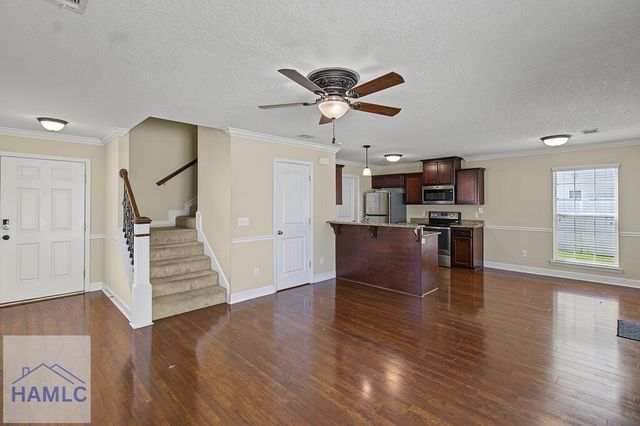 606 Amhearst Row, Hinesville, GA 31313