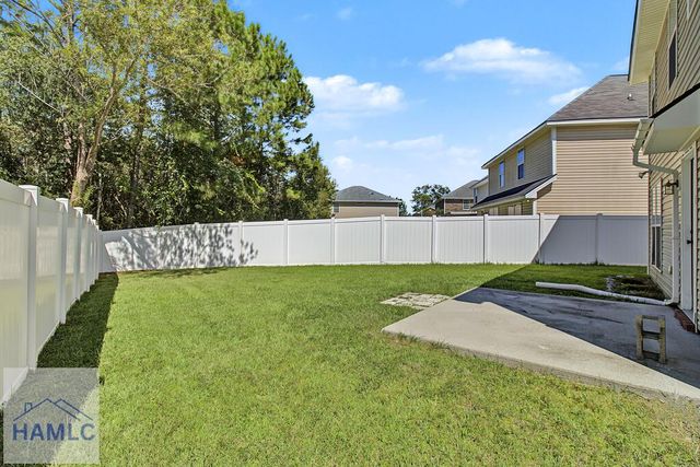 606 Amhearst Row, Hinesville, GA 31313