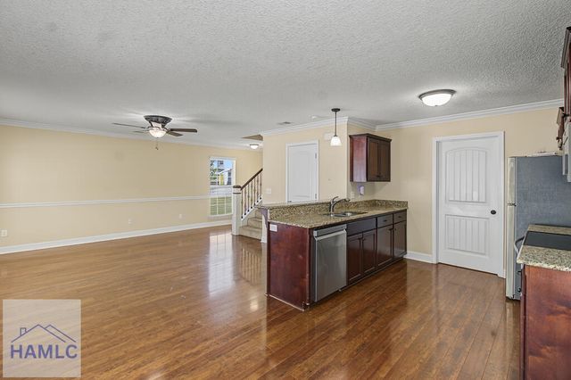 606 Amhearst Row, Hinesville, GA 31313