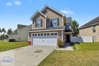 606 Amhearst Row, Hinesville, GA 31313
