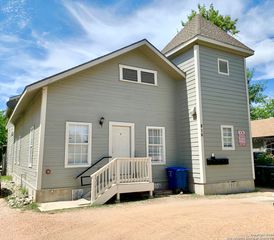 816 Rivas St Unit C, San Antonio, TX 78207