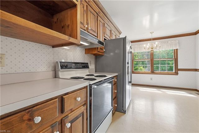 934 Ferryman QUAY, Chesapeake, VA 23323