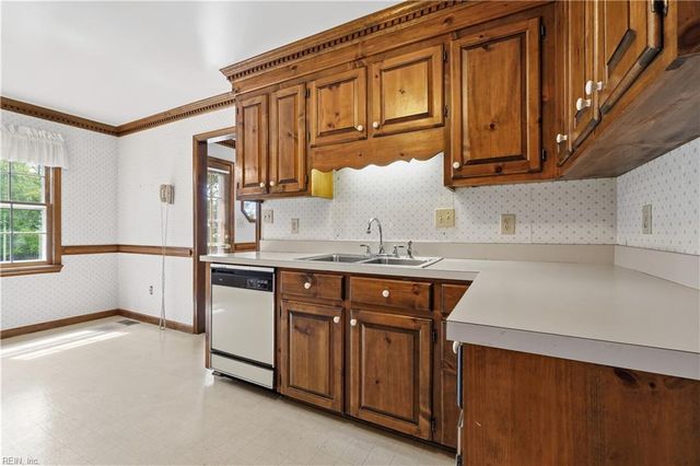 934 Ferryman QUAY, Chesapeake, VA 23323