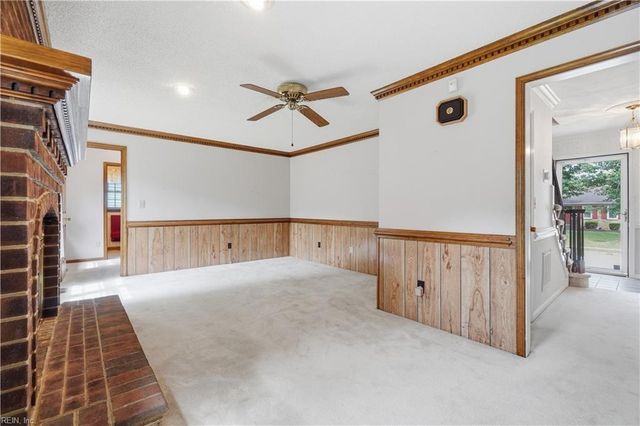 934 Ferryman QUAY, Chesapeake, VA 23323