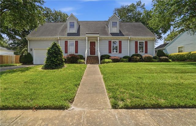 934 Ferryman QUAY, Chesapeake, VA 23323