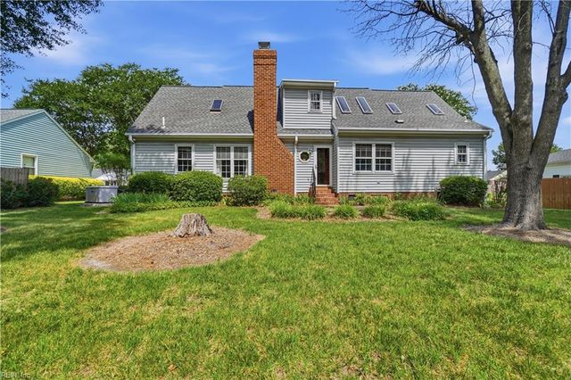 934 Ferryman QUAY, Chesapeake, VA 23323