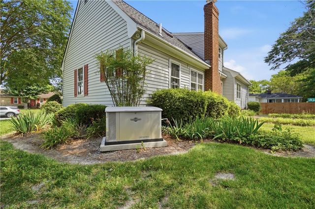 934 Ferryman QUAY, Chesapeake, VA 23323