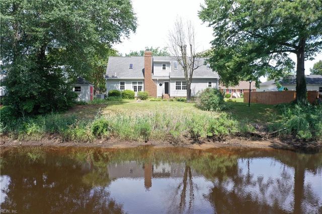 934 Ferryman QUAY, Chesapeake, VA 23323