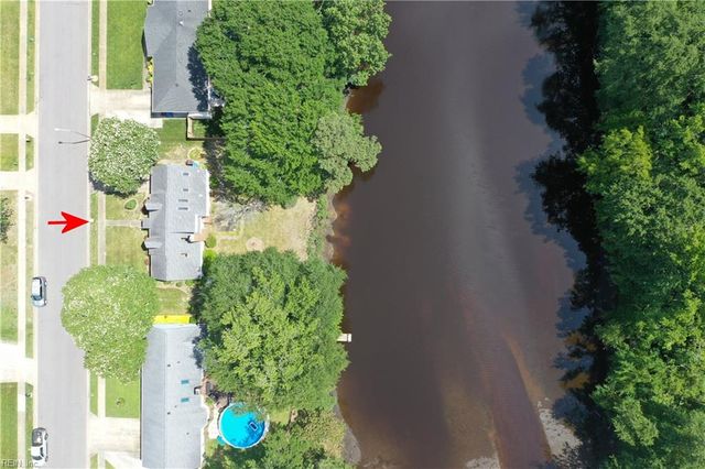 934 Ferryman QUAY, Chesapeake, VA 23323