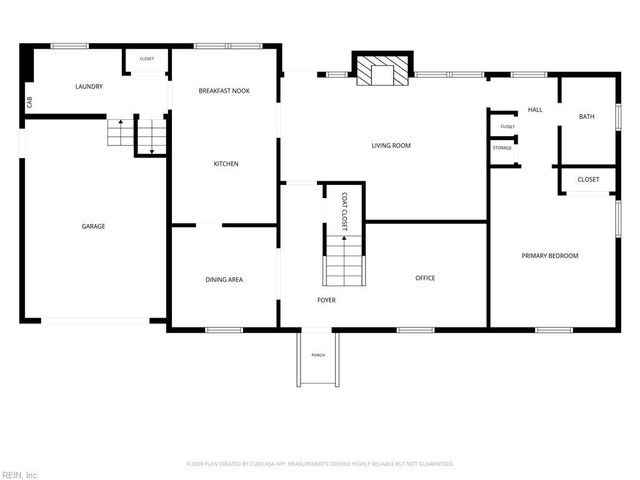 934 Ferryman QUAY, Chesapeake, VA 23323