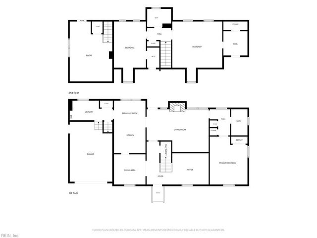 934 Ferryman QUAY, Chesapeake, VA 23323