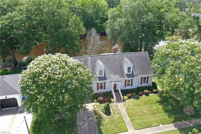 934 Ferryman QUAY, Chesapeake, VA 23323
