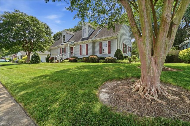 934 Ferryman QUAY, Chesapeake, VA 23323
