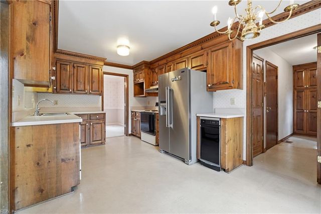 934 Ferryman QUAY, Chesapeake, VA 23323