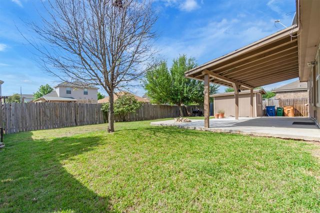 11117 Cain Harvest DR, Austin, TX 78754