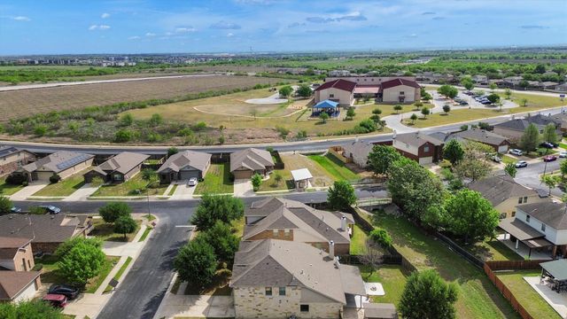 11117 Cain Harvest DR, Austin, TX 78754