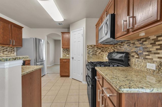 11117 Cain Harvest DR, Austin, TX 78754