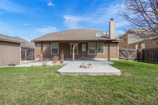 11117 Cain Harvest DR, Austin, TX 78754