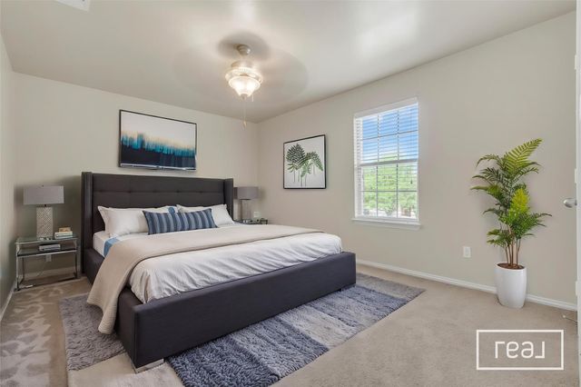 11117 Cain Harvest DR, Austin, TX 78754