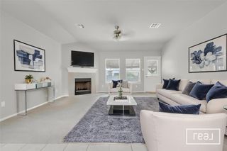 11117 Cain Harvest DR, Austin, TX 78754