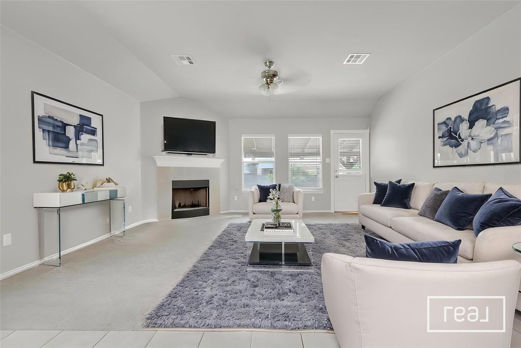 11117 Cain Harvest DR, Austin, TX 78754