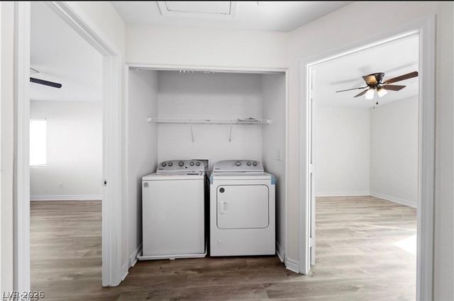 10605 Coal Canyon Avenue, Las Vegas, NV 89129