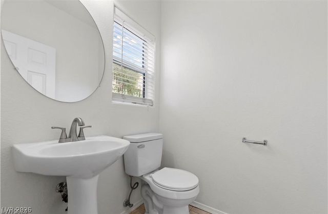 10605 Coal Canyon Avenue, Las Vegas, NV 89129