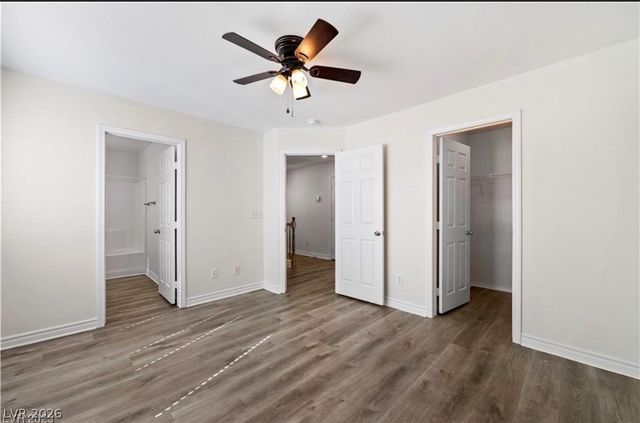 10605 Coal Canyon Avenue, Las Vegas, NV 89129