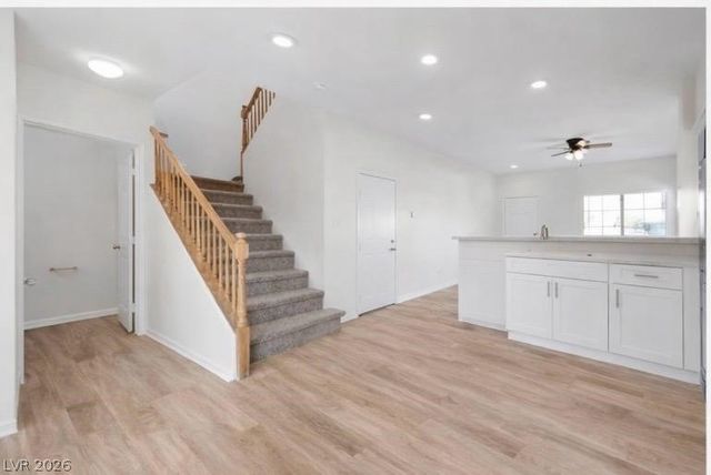 10605 Coal Canyon Avenue, Las Vegas, NV 89129