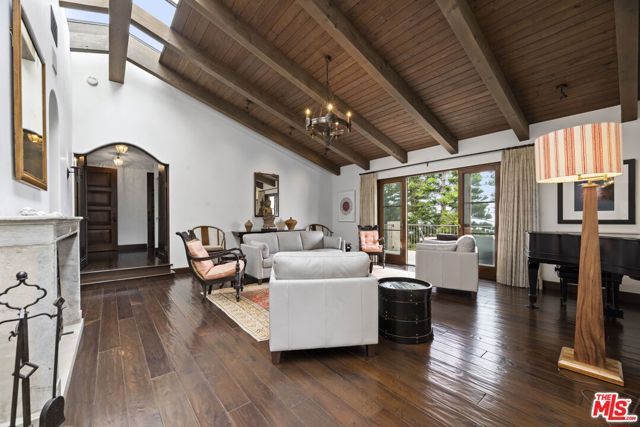 30063 Andromeda Lane, Malibu, CA 90265