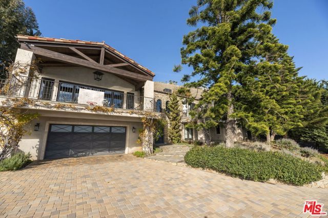 30063 Andromeda Lane, Malibu, CA 90265